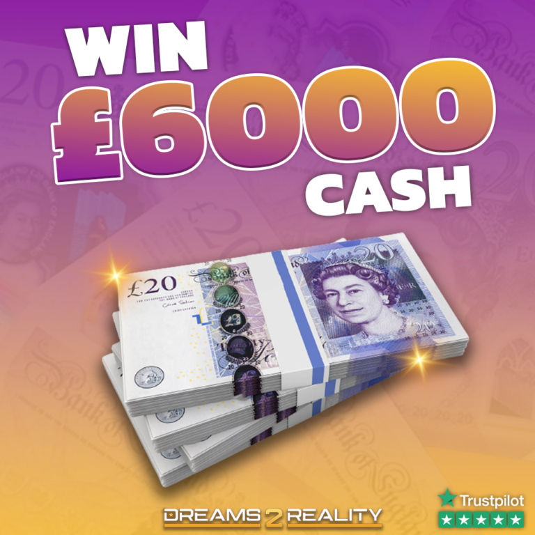 Cash Competitions Archives Dreams 2 Reality Competitions
