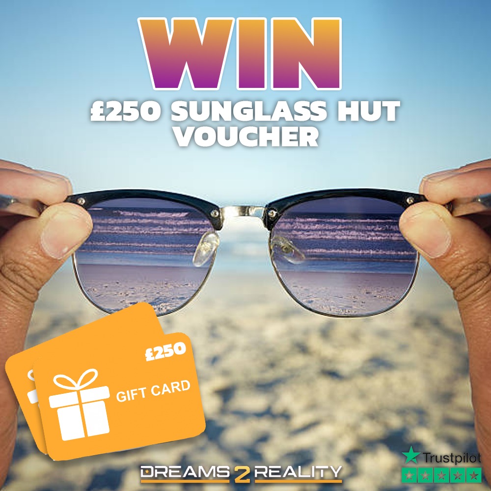 Winners Page 23 Dreams 2 Reality Competitions