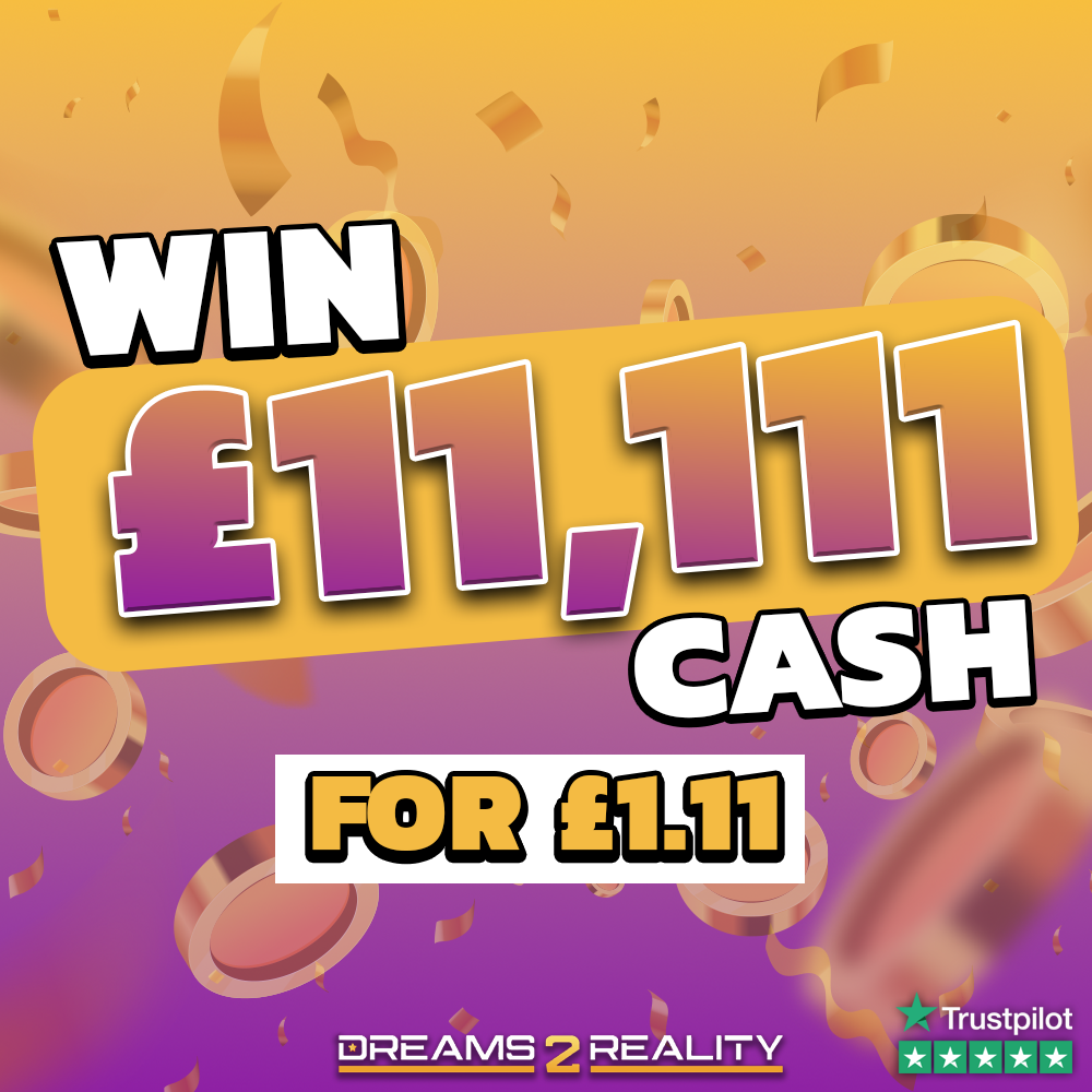 Cash Competitions Archives Dreams 2 Reality Competitions