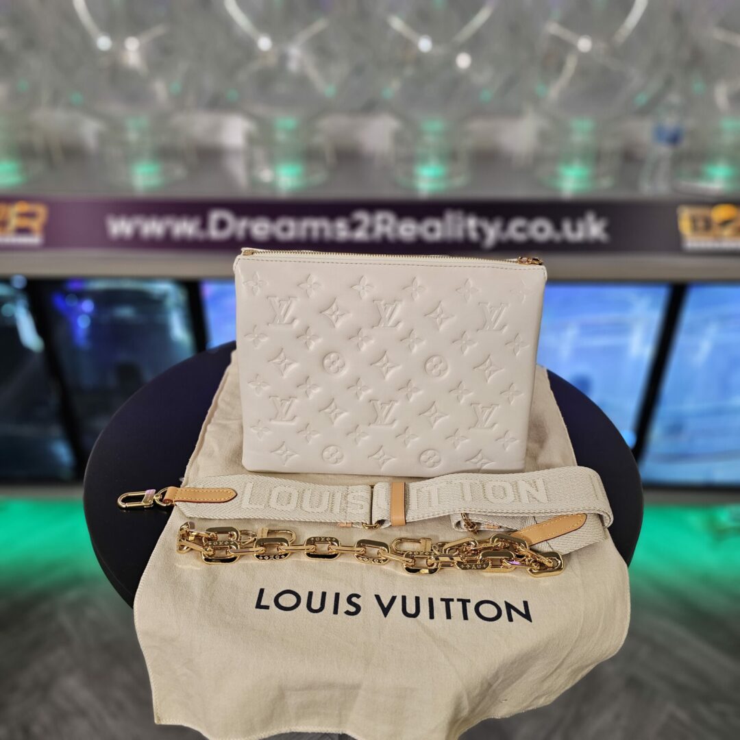 Win This Louis Vuitton Boîte Chapeau Mini Bag - Win It Competitions