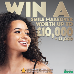 Dreams 2 Reality Competitions – Make your Dreams a Reality!
