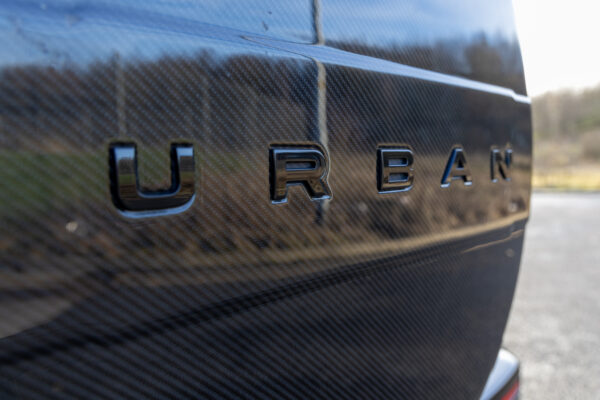 Easter Special! Win This Urban Mercedes G63 + £10,000 Or £100,000! - Image 15