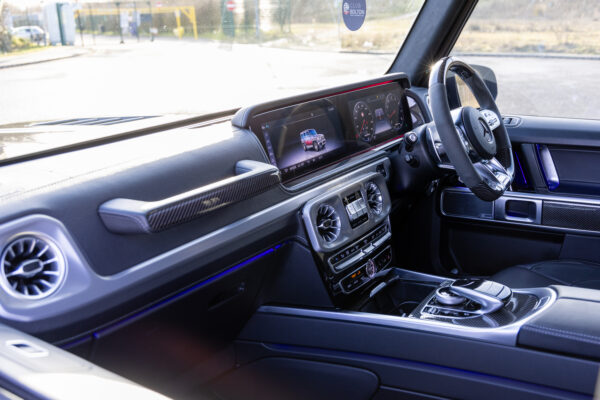 Easter Special! Win This Urban Mercedes G63 + £10,000 Or £100,000! - Image 20
