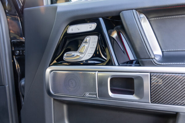 Easter Special! Win This Urban Mercedes G63 + £10,000 Or £100,000! - Image 21