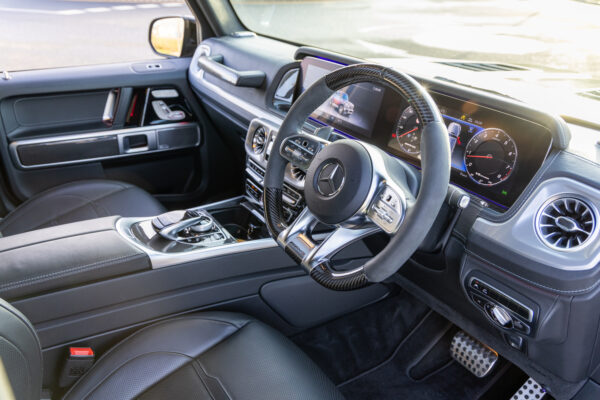 Easter Special! Win This Urban Mercedes G63 + £10,000 Or £100,000! - Image 18