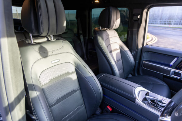 Easter Special! Win This Urban Mercedes G63 + £10,000 Or £100,000! - Image 19