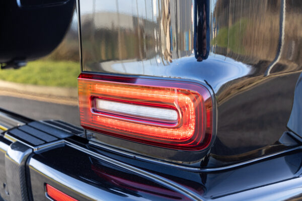 Easter Special! Win This Urban Mercedes G63 + £10,000 Or £100,000! - Image 13