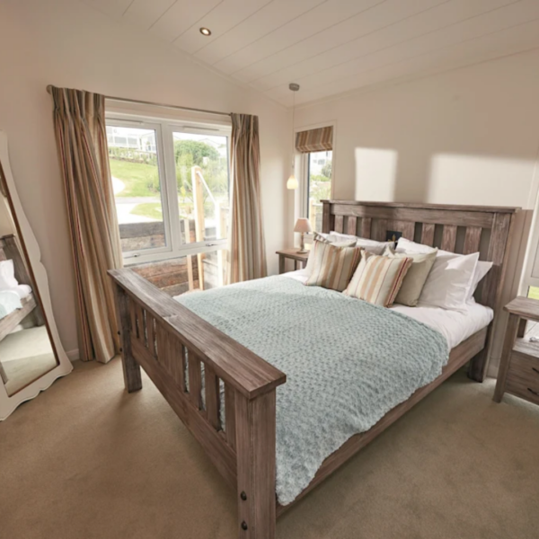 Haven Signature Diamond-Lakeside Lodge for 6 On Easter Weekend + £500 - Image 12