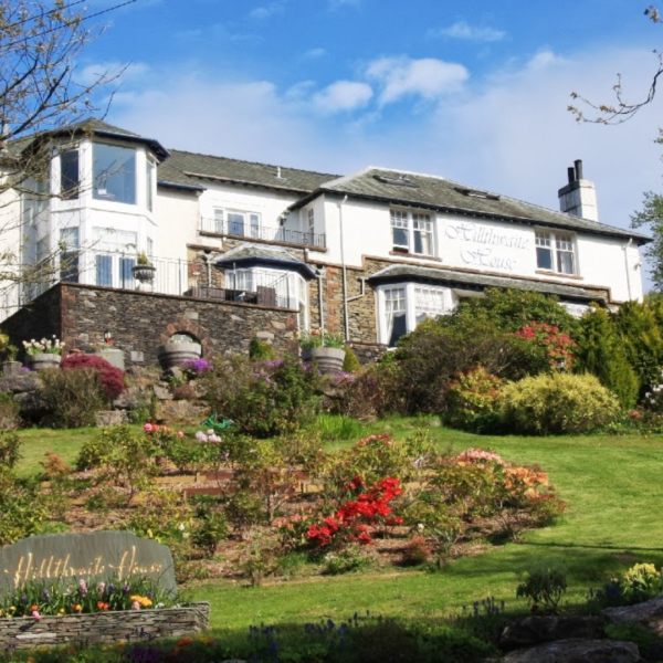 Two Night Lake District Escape for Two at Hillthwaite - Image 3