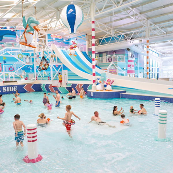 Haven Signature Diamond-Lakeside Lodge for 6 On Easter Weekend + £500 - Image 8