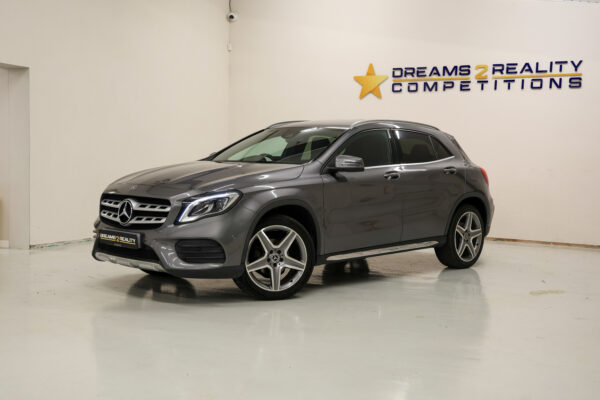 Mercedes GLA 200d AMG Line + £1,000 - Image 2