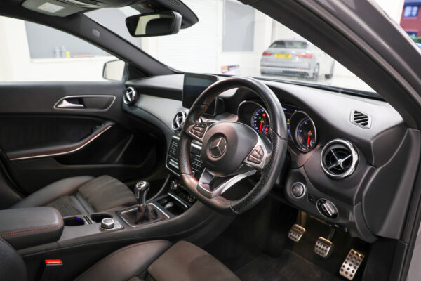 Mercedes GLA 200d AMG Line + £1,000 - Image 5