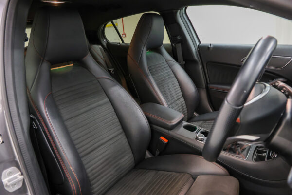 Mercedes GLA 200d AMG Line + £1,000 - Image 6
