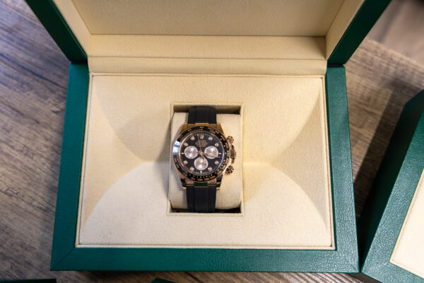 Jack's Jackpot - 10 Rolex's To Win Instantly! £10,000 End Prize - Image 4