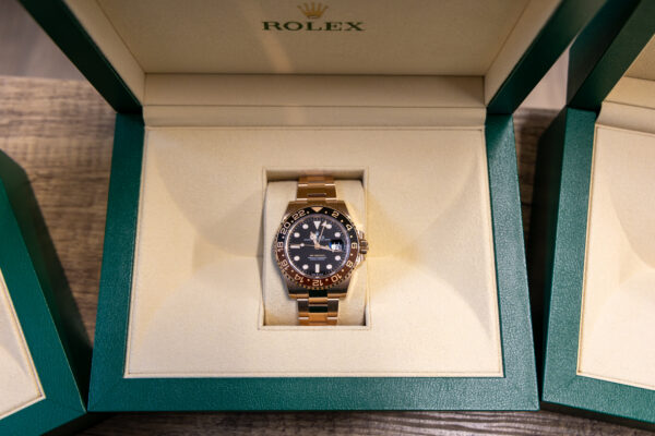 Jack's Jackpot - 10 Rolex's To Win Instantly! £10,000 End Prize - Image 5