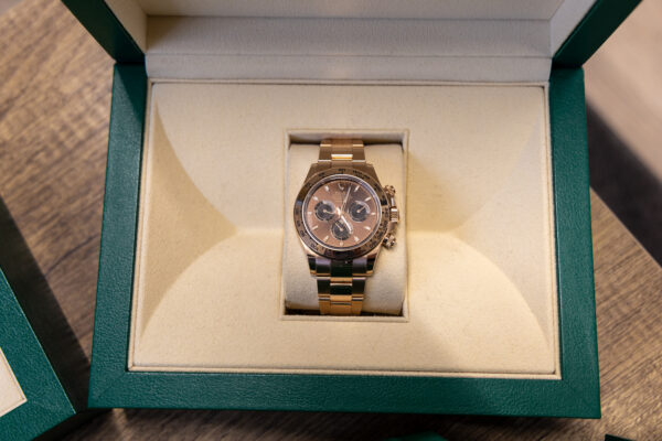 Jack's Jackpot - 10 Rolex's To Win Instantly! £10,000 End Prize - Image 6