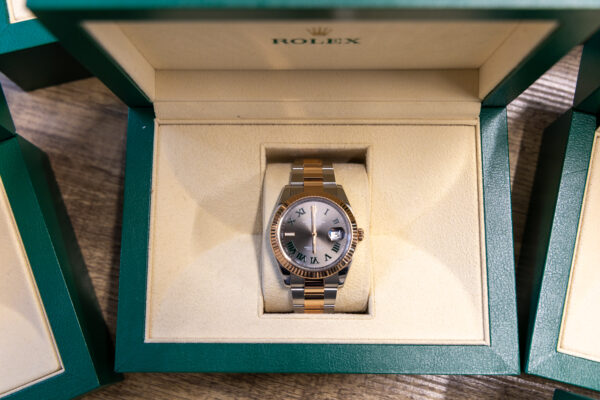 Jack's Jackpot - 10 Rolex's To Win Instantly! £10,000 End Prize - Image 7
