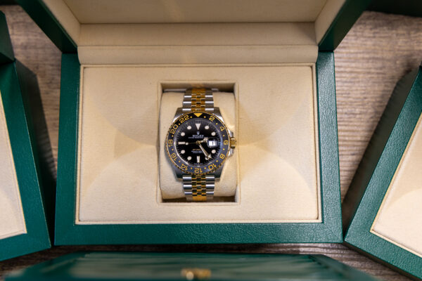 Jack's Jackpot - 10 Rolex's To Win Instantly! £10,000 End Prize - Image 8