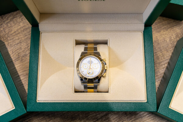 Jack's Jackpot - 10 Rolex's To Win Instantly! £10,000 End Prize - Image 9