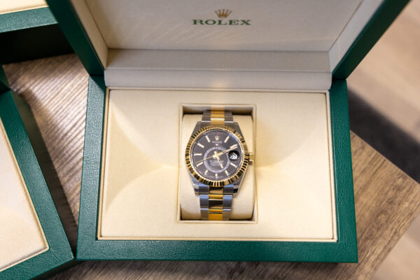 Jack's Jackpot - 10 Rolex's To Win Instantly! £10,000 End Prize - Image 10