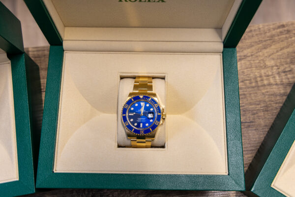 Jack's Jackpot - 10 Rolex's To Win Instantly! £10,000 End Prize - Image 3