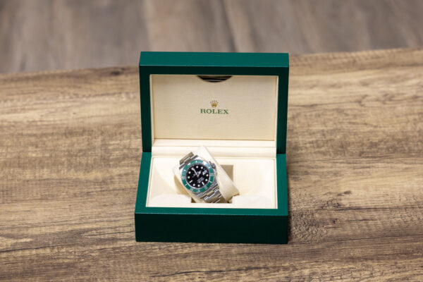 Win This Rolex Submariner "Starbucks" - Image 3