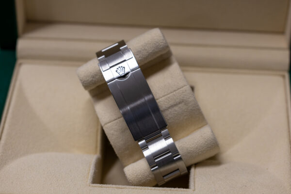Win This Rolex Submariner "Starbucks" - Image 7
