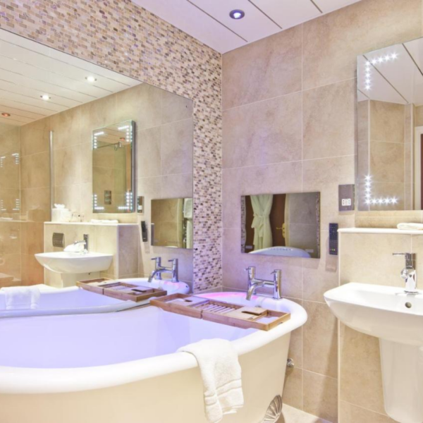 Two Night Lake District Escape for Two at Hillthwaite - Image 8