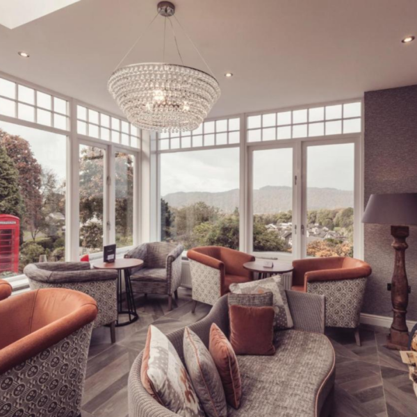 Two Night Lake District Escape for Two at Hillthwaite - Image 6
