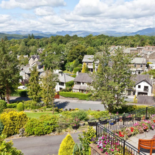 Two Night Lake District Escape for Two at Hillthwaite - Image 5