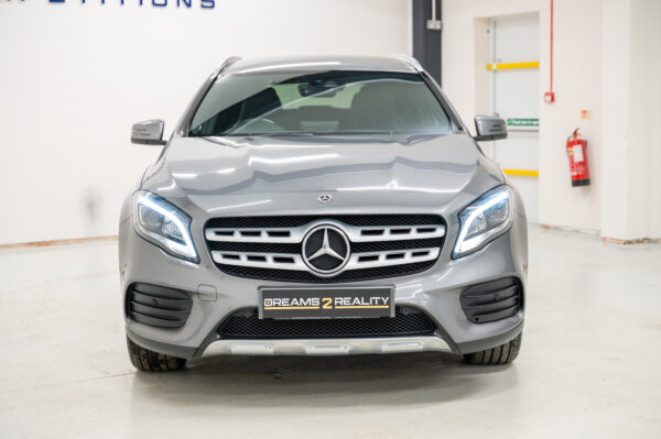 Mercedes GLA 200d AMG Line + £1,000 - Image 9