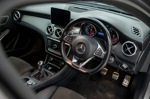 Mercedes GLA 200d AMG Line + £1,000 - Image 11