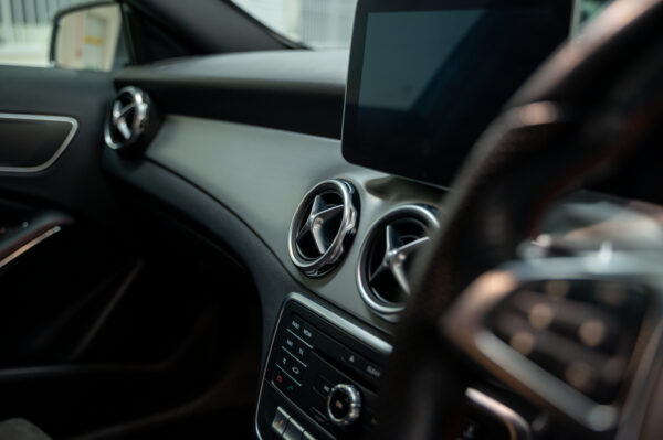 Mercedes GLA 200d AMG Line + £1,000 - Image 12