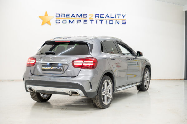 Mercedes GLA 200d AMG Line + £1,000 - Image 13