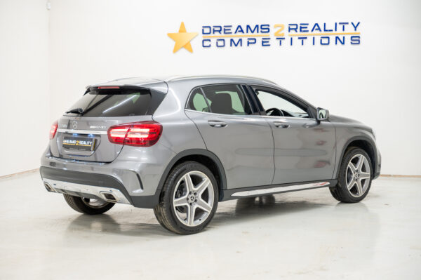 Mercedes GLA 200d AMG Line + £1,000 - Image 14
