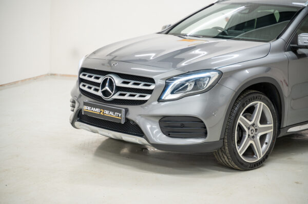 Mercedes GLA 200d AMG Line + £1,000 - Image 7