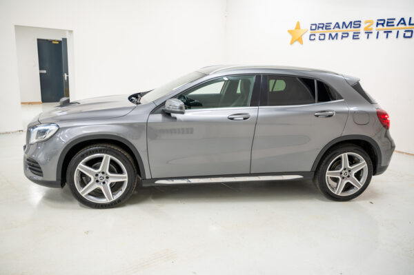 Mercedes GLA 200d AMG Line + £1,000 - Image 8
