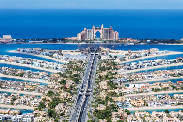 Win a Dubai Holiday For 4 + £1,000 - Image 4