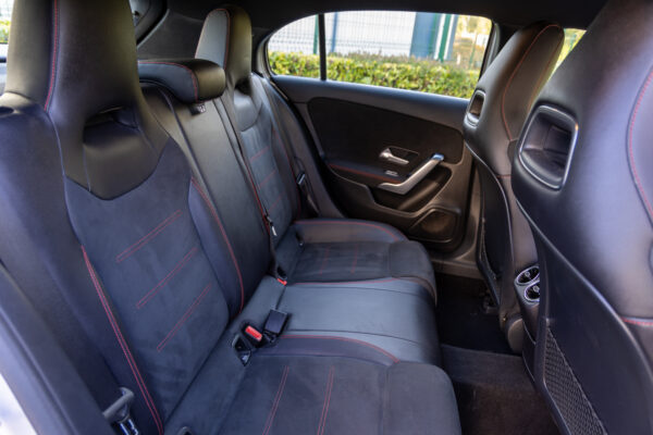 Win This Mercedes A-Class AMG Line + £2,000 - Image 10