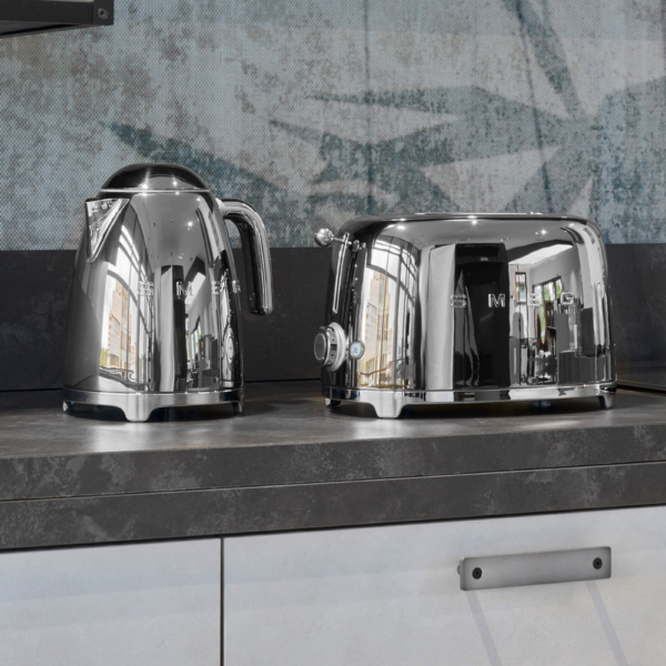 Win a Smeg Kettle & Toaster #2 - Image 2