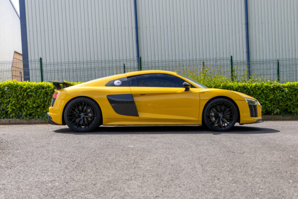 Vegas Yellow AUDI R8 & £5,000 | £100,000 Worth Of Instant Wins - Image 3