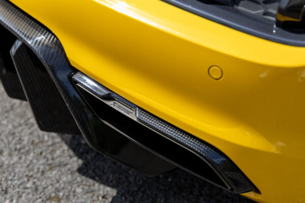 Vegas Yellow AUDI R8 & £5,000 | £100,000 Worth Of Instant Wins - Image 9
