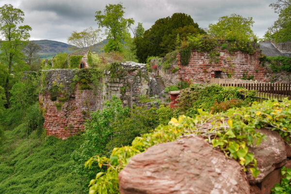 Two Night Escape for Two at Ruthin Castle - Image 6