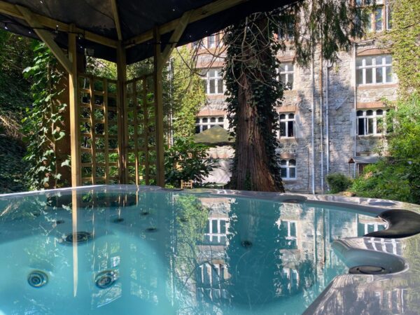 Two Night Escape for Two at Ruthin Castle - Image 5