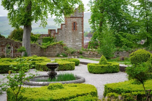 Two Night Escape for Two at Ruthin Castle - Image 7