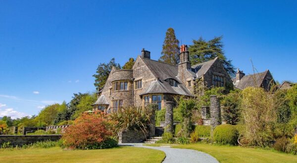 Two Night Lake District Break for Two at Cragwood Country House Hotel - Image 4