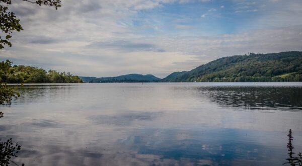 Two Night Lake District Break for Two at Cragwood Country House Hotel - Image 6