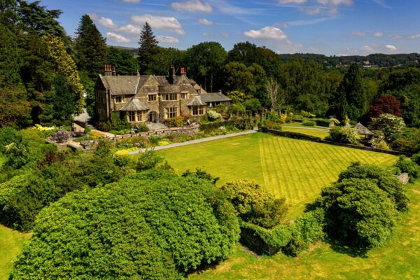 Two Night Lake District Break for Two at Cragwood Country House Hotel - Image 7