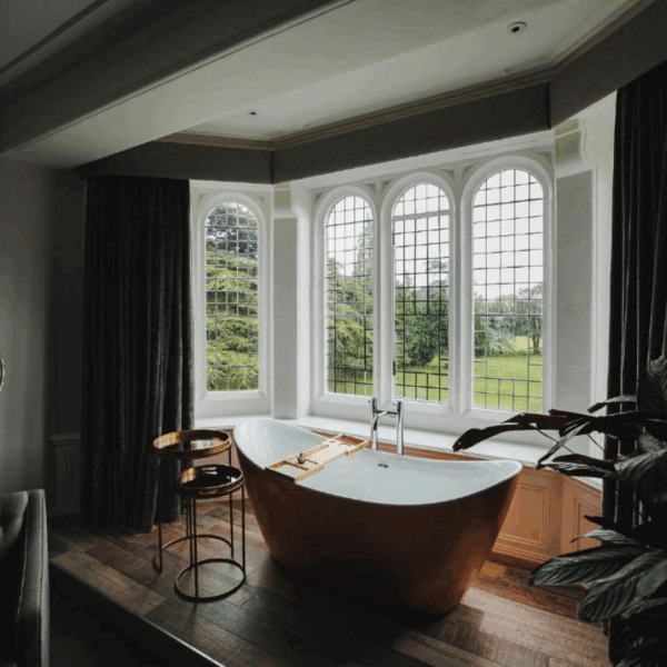 One Night North Wales Break with Fizz and Zip World Velocity For Two - Image 7