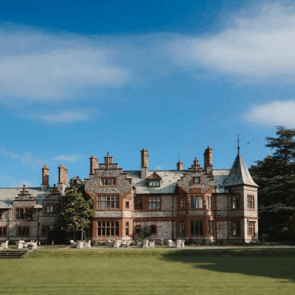 One Night North Wales Break with Fizz and Zip World Velocity For Two - Image 5